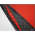 LUIMOTO VELOCE Passenger Seat Cover for DUCATI PANIGALE V4 / S / R / Speciale (18-21) LUIMOTO VELOCE Passenger Seat Cover for DUCATI PANIGALE V4 / S / R / Speciale (18-21)